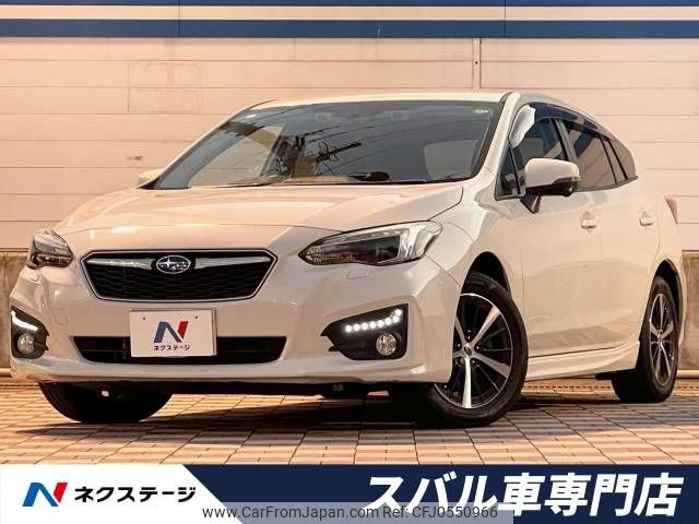 subaru impreza-wagon 2019 -SUBARU--Impreza Wagon DBA-GT3--GT3-061732---SUBARU--Impreza Wagon DBA-GT3--GT3-061732- image 1