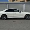 mercedes-benz s-class 2021 -MERCEDES-BENZ--Benz S Class 3DA-223033--W1K2230332A055335---MERCEDES-BENZ--Benz S Class 3DA-223033--W1K2230332A055335- image 7