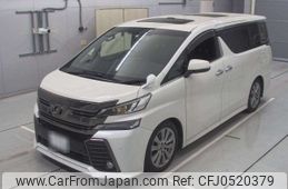 toyota vellfire 2016 -TOYOTA 【岐阜 303に1153】--Vellfire AGH30W-0090159---TOYOTA 【岐阜 303に1153】--Vellfire AGH30W-0090159-