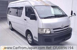 toyota hiace-commuter 2010 -TOYOTA--Hiace Commuter TRH223B-6078608---TOYOTA--Hiace Commuter TRH223B-6078608-