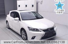 lexus ct 2016 -LEXUS--Lexus CT ZWA10-2267769---LEXUS--Lexus CT ZWA10-2267769-