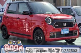 honda n-one 2025 -HONDA--N ONE 6BA-JG3--JG3-2119***---HONDA--N ONE 6BA-JG3--JG3-2119***-