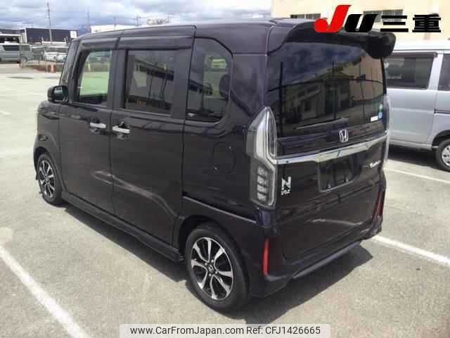 honda n-box 2020 -HONDA 【名変中 】--N BOX JF3-1444286---HONDA 【名変中 】--N BOX JF3-1444286- image 2