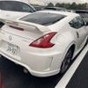 nissan fairlady-z 2011 -NISSAN 【秋田 301ﾂ2602】--Fairlady Z CBA-Z34--Z34-300270---NISSAN 【秋田 301ﾂ2602】--Fairlady Z CBA-Z34--Z34-300270- image 2