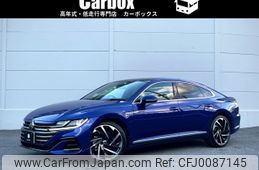 volkswagen arteon 2022 -VOLKSWAGEN--VW Arteon 3BA-3HDNUF--WVWZZZ3HZME009936---VOLKSWAGEN--VW Arteon 3BA-3HDNUF--WVWZZZ3HZME009936-