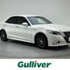 toyota crown 2015 -TOYOTA--Crown DAA-AWS210--AWS210-6085607---TOYOTA--Crown DAA-AWS210--AWS210-6085607- image 1