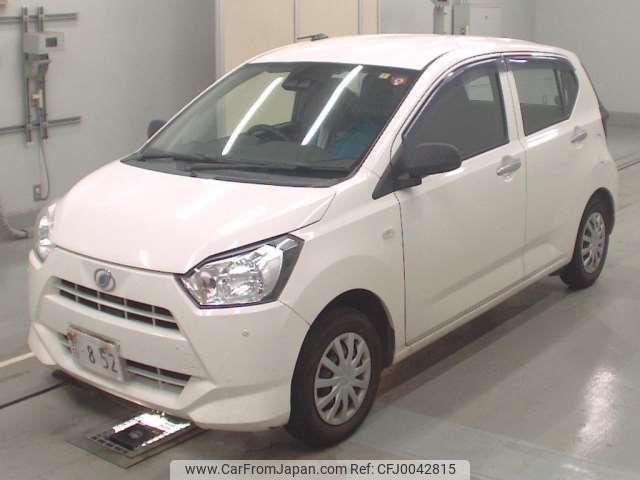 daihatsu mira-e-s 2019 -DAIHATSU--Mira e:s 5BA-LA350S--LA350S-0163697---DAIHATSU--Mira e:s 5BA-LA350S--LA350S-0163697- image 1