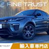 land-rover range-rover 2018 CFJ1841887 image 1