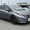 nissan note 2016 CFJ1675906 image 8