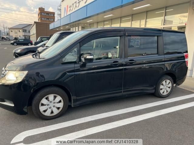 honda stepwagon 2010 -HONDA--Stepwgn DBA-RK1--RK1-1022626---HONDA--Stepwgn DBA-RK1--RK1-1022626- image 2
