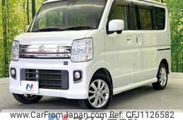 suzuki every-wagon 2018 -SUZUKI--Every Wagon ABA-DA17W--DA17W-152344---SUZUKI--Every Wagon ABA-DA17W--DA17W-152344-