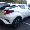 toyota c-hr 2021 -TOYOTA--C-HR 6AA-ZYX11--ZYX11-2015053---TOYOTA--C-HR 6AA-ZYX11--ZYX11-2015053- image 2