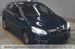 bmw 2-series 2016 -BMW--BMW 2 Series WBA2A32040V461156---BMW--BMW 2 Series WBA2A32040V461156-