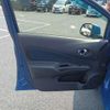 nissan note 2014 -NISSAN--Note DBA-NE12--NE12-016745---NISSAN--Note DBA-NE12--NE12-016745- image 7