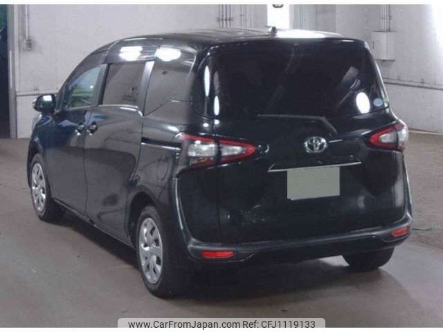 toyota sienta 2015 -TOYOTA 【宇都宮 547ﾔ 6】--Sienta DBA-NSP170G--NSP170G-7016048---TOYOTA 【宇都宮 547ﾔ 6】--Sienta DBA-NSP170G--NSP170G-7016048- image 2