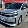 toyota voxy 2016 -TOYOTA--Voxy DAA-ZWR80G--ZWR80-0220204---TOYOTA--Voxy DAA-ZWR80G--ZWR80-0220204- image 10