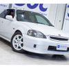 honda civic 1999 -HONDA 【姫路 501ﾐ6873】--Civic GF-EK9--EK9-1200354---HONDA 【姫路 501ﾐ6873】--Civic GF-EK9--EK9-1200354- image 11