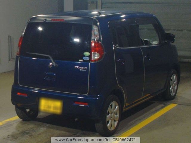 suzuki mr-wagon 2012 -SUZUKI 【横浜 581ほ2488】--MR Wagon MF33S-200388---SUZUKI 【横浜 581ほ2488】--MR Wagon MF33S-200388- image 2