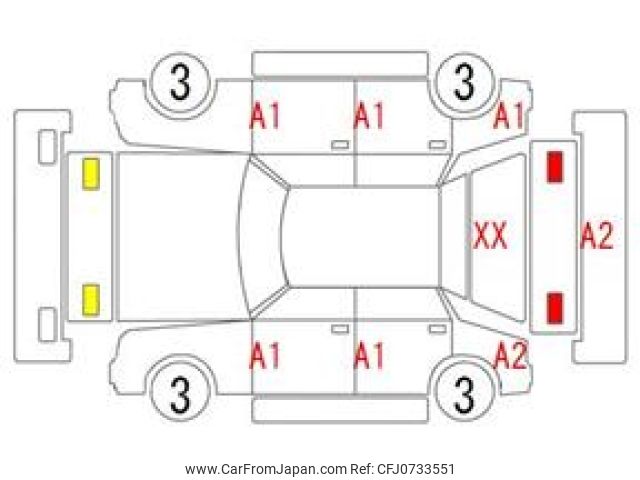 nissan dayz-roox 2016 -NISSAN--DAYZ Roox DBA-B21A--B21A-0260954---NISSAN--DAYZ Roox DBA-B21A--B21A-0260954- image 2