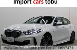 bmw 1-series 2024 -BMW--BMW 1 Series 7M20--WBA7M920407P44046---BMW--BMW 1 Series 7M20--WBA7M920407P44046-