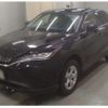 toyota harrier 2022 quick_quick_6BA-MXUA80_0066095 image 1