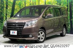 toyota noah 2014 -TOYOTA--Noah DBA-ZRR85G--ZRR85-0001259---TOYOTA--Noah DBA-ZRR85G--ZRR85-0001259-