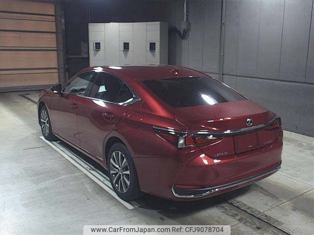 lexus es 2021 -LEXUS--Lexus ES AXZH11-1003932---LEXUS--Lexus ES AXZH11-1003932- image 2