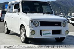 suzuki alto-lapin 2004 -SUZUKI--Alto Lapin TA-HE21S--HE21S-926821---SUZUKI--Alto Lapin TA-HE21S--HE21S-926821-