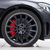 mercedes-benz c-class 2020 quick_quick_CBA-205064_WDD2050642R538977 image 17