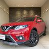 nissan x-trail 2015 quick_quick_DBA-NT32_NT32-510884 image 1