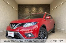 nissan x-trail 2015 quick_quick_DBA-NT32_NT32-510884