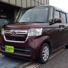 honda n-box 2023 -HONDA--N BOX 6BA-JF3--JF3-5252868---HONDA--N BOX 6BA-JF3--JF3-5252868- image 1