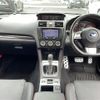 subaru wrx 2017 CFJ1794979 image 16