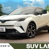 toyota c-hr 2018 -TOYOTA--C-HR DAA-ZYX10--ZYX10-2134713---TOYOTA--C-HR DAA-ZYX10--ZYX10-2134713- image 1