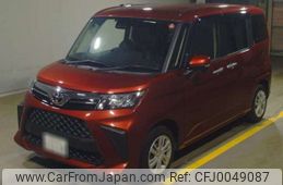 toyota roomy 2023 -TOYOTA 【横浜 564ﾑ1115】--Roomy 5BA-M900A--M900A-1025785---TOYOTA 【横浜 564ﾑ1115】--Roomy 5BA-M900A--M900A-1025785-