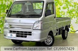 suzuki carry-truck 2022 quick_quick_DA16T_DA16T-690604