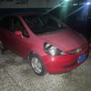 honda fit 2001 CFJ1843949 image 1