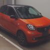 smart forfour 2016 quick_quick_DBA-453042_WME4530422Y092003 image 9