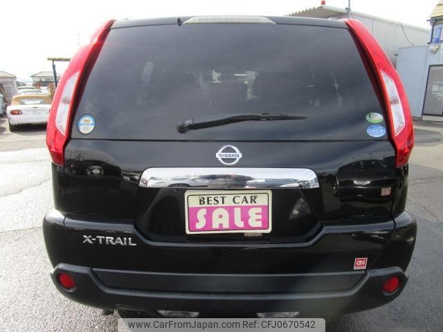 nissan x-trail 2013 -NISSAN 【名変中 】--X-Trail NT31--241085---NISSAN 【名変中 】--X-Trail NT31--241085- image 2