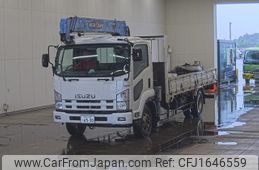 isuzu forward 2007 CFJ1646559