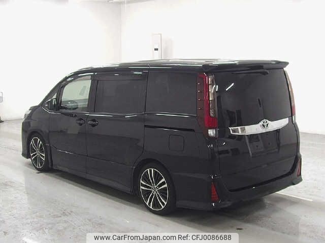 toyota noah 2015 -TOYOTA--Noah ZRR80W--0147476---TOYOTA--Noah ZRR80W--0147476- image 2