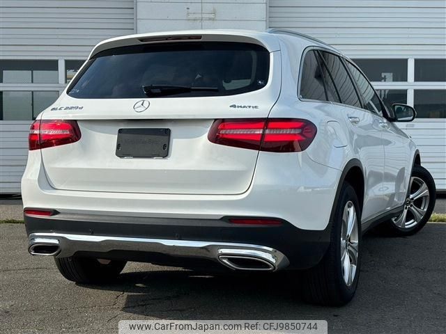 mercedes-benz glc-class 2018 -MERCEDES-BENZ--Benz GLC 253905C--2F463093---MERCEDES-BENZ--Benz GLC 253905C--2F463093- image 2