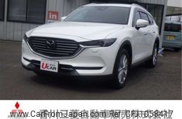 mazda cx-8 2018 -MAZDA--CX-8 3DA-KG2P--KG2P-118575---MAZDA--CX-8 3DA-KG2P--KG2P-118575-