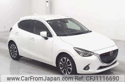 mazda demio 2015 -MAZDA--Demio DJ5FS--114939---MAZDA--Demio DJ5FS--114939-