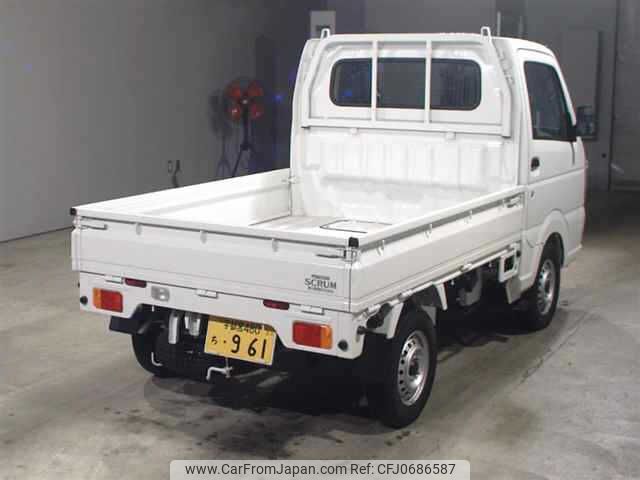 mazda scrum-truck 2024 -MAZDA 【宇都宮 480ﾁ961】--Scrum Truck DG16T--691739---MAZDA 【宇都宮 480ﾁ961】--Scrum Truck DG16T--691739- image 2