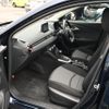 mazda cx-3 2018 YAMAKATSU_DKEFW-104330 image 32