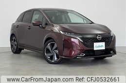 nissan aura 2023 -NISSAN--AURA 6AA-FE13--FE13-296888---NISSAN--AURA 6AA-FE13--FE13-296888-