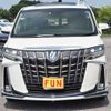 toyota alphard 2020 -TOYOTA--Alphard 6AA-AYH30W--AYH30-0106740---TOYOTA--Alphard 6AA-AYH30W--AYH30-0106740- image 2