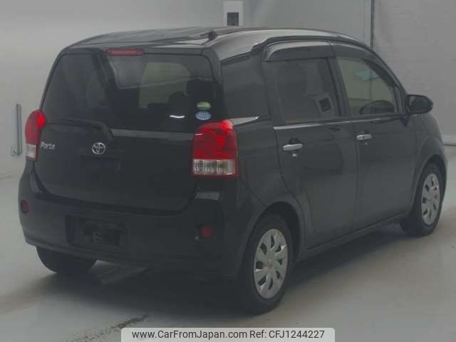 toyota porte 2016 -TOYOTA--Porte DBA-NSP141--NSP141-8031392---TOYOTA--Porte DBA-NSP141--NSP141-8031392- image 2