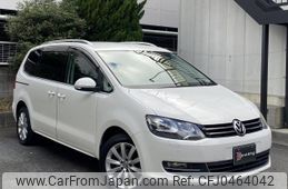 volkswagen sharan 2011 quick_quick_7NCAV_WVWZZZ7NZCV016781